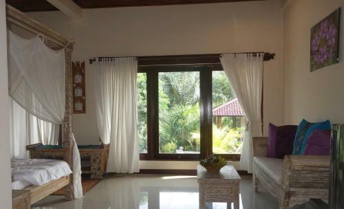 Hotel Villa Jembrana