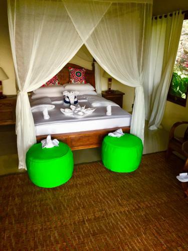 Hotel Villa Jembrana