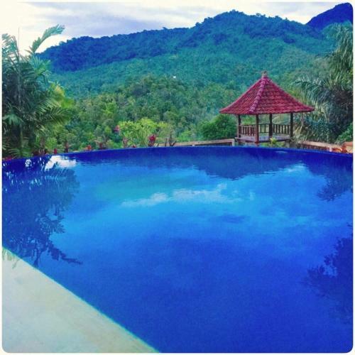Hotel Villa Jembrana