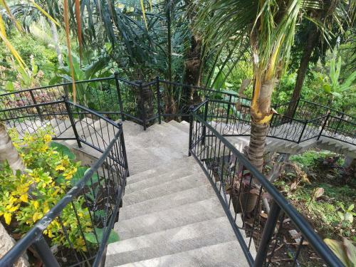 Hotel Villa Jembrana