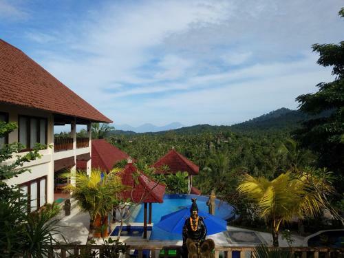 Hotel Villa Jembrana