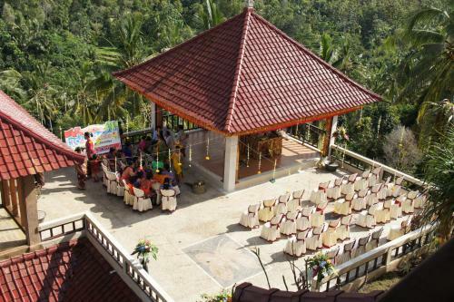 Hotel Villa Jembrana