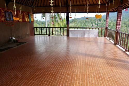 Hotel Villa Jembrana