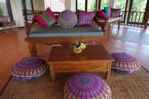 Hotel Villa Jembrana