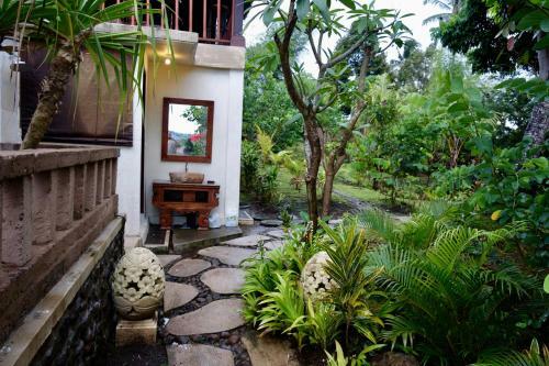 Hotel Villa Jembrana