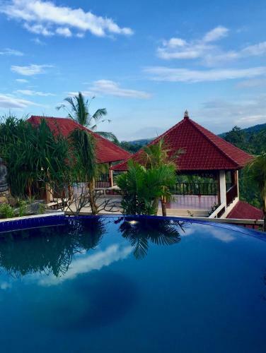 Hotel Villa Jembrana