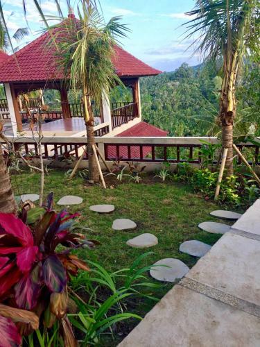 Hotel Villa Jembrana