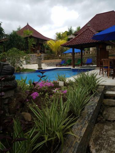 Hotel Villa Jembrana