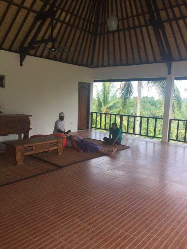 Hotel Villa Jembrana