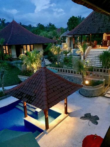 Hotel Villa Jembrana