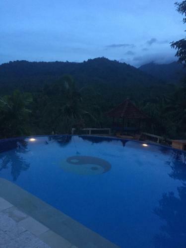 Hotel Villa Jembrana