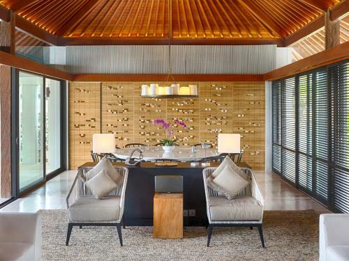Villa Sohamsa Ocean Estate - An Elite Haven