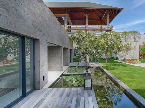 Villa Sohamsa Ocean Estate - An Elite Haven