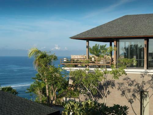 Villa Sohamsa Ocean Estate - An Elite Haven