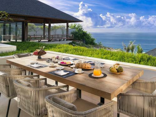 Villa Sohamsa Ocean Estate - An Elite Haven