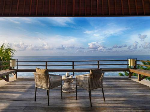 Villa Sohamsa Ocean Estate - An Elite Haven