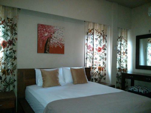 Apartamento Rumah Shafana