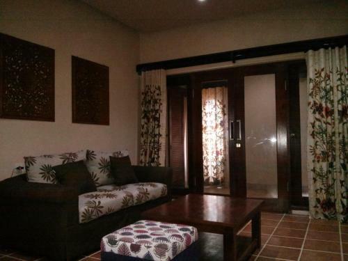Apartamento Rumah Shafana