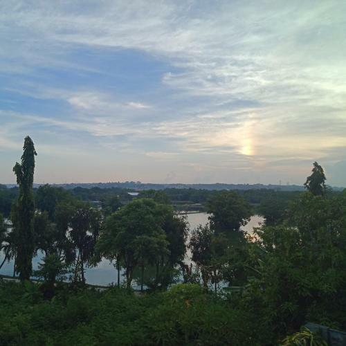 D'puja Home Stay And Spa