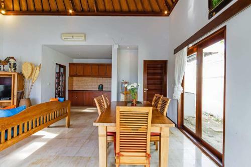 Bali - Villa Park