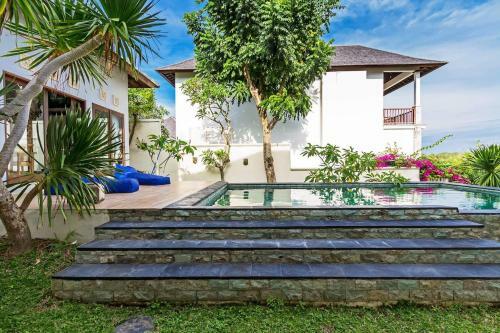 Bali - Villa Park
