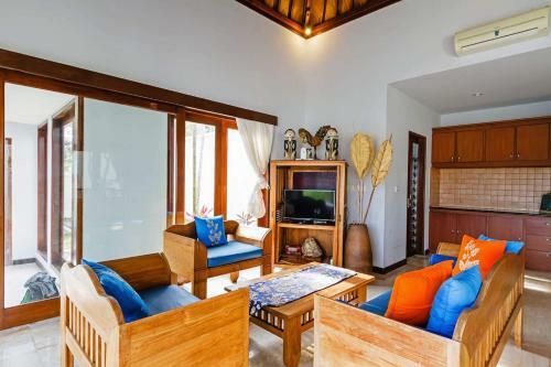 Bali - Villa Park