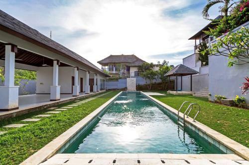 Bali - Villa Park