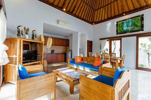 Bali - Villa Park