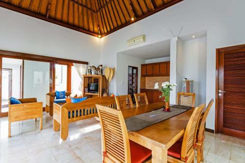 Bali - Villa Park