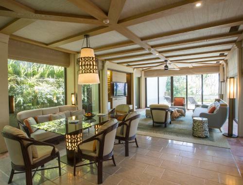 The Ritz-carlton Bali Villas