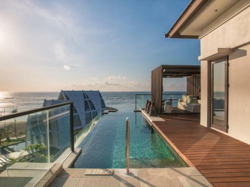 The Ritz-carlton Bali Villas
