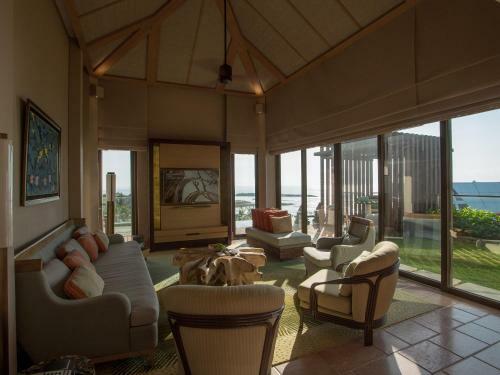 The Ritz-carlton Bali Villas