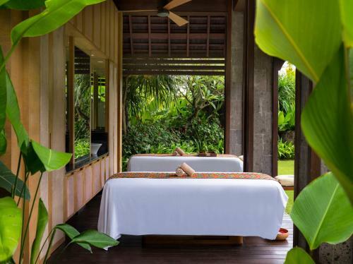 The Ritz-carlton Bali Villas