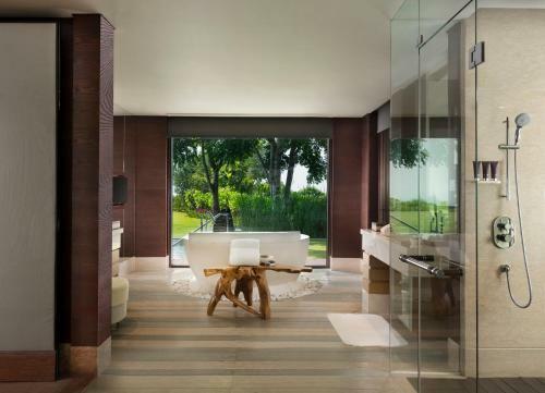 The Ritz-carlton Bali Villas