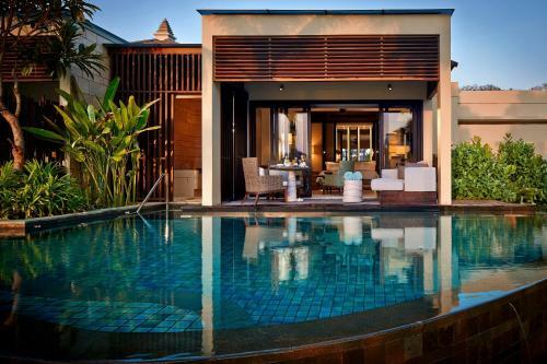 The Ritz-carlton Bali Villas