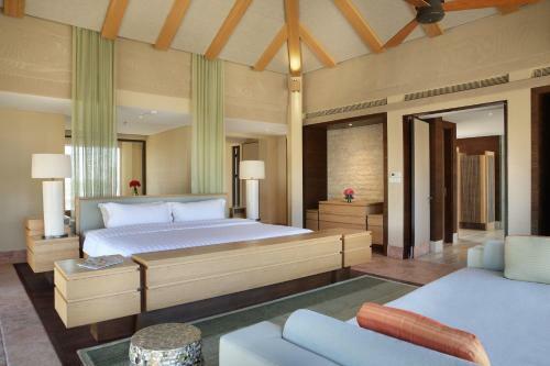 The Ritz-carlton Bali Villas