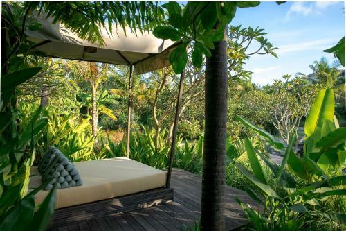 The Ritz-carlton Bali Villas