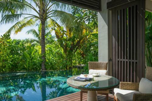 The Ritz-carlton Bali Villas