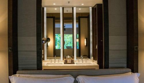 The Ritz-carlton Bali Villas