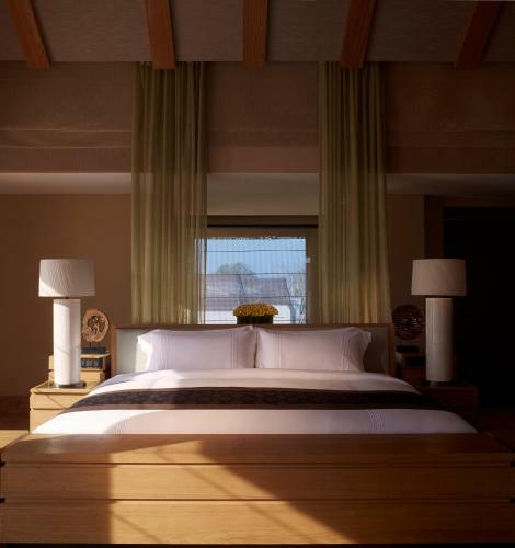The Ritz-carlton Bali Villas