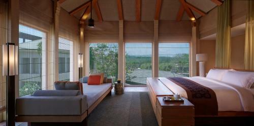 The Ritz-carlton Bali Villas