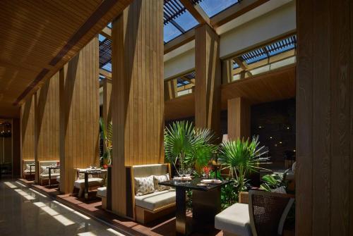The Ritz-carlton Bali Villas
