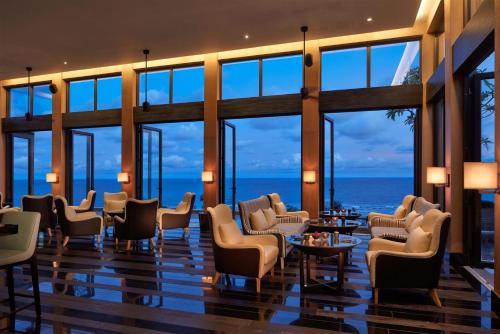 The Ritz-carlton Bali Villas