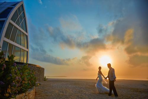 The Ritz-carlton Bali Villas