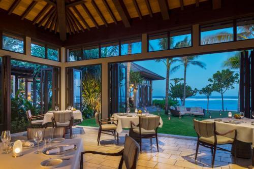 The Ritz-carlton Bali Villas