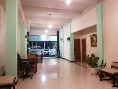 Elite Star Homestay