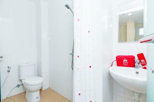 Hotel Zen Rooms Pratama Nusa Dua