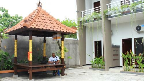 Hostal Kirana Residence Nusa Dua