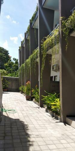 Hostal Kirana Residence Nusa Dua