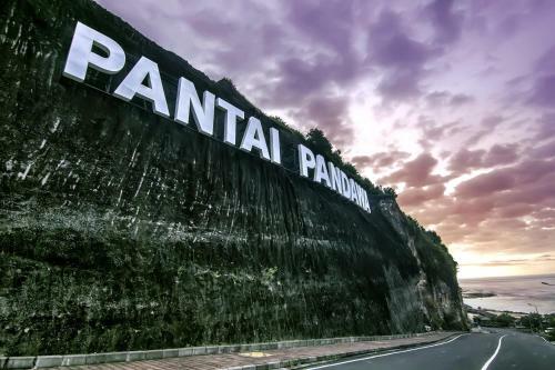 Hotel Pandawa Hill Resort